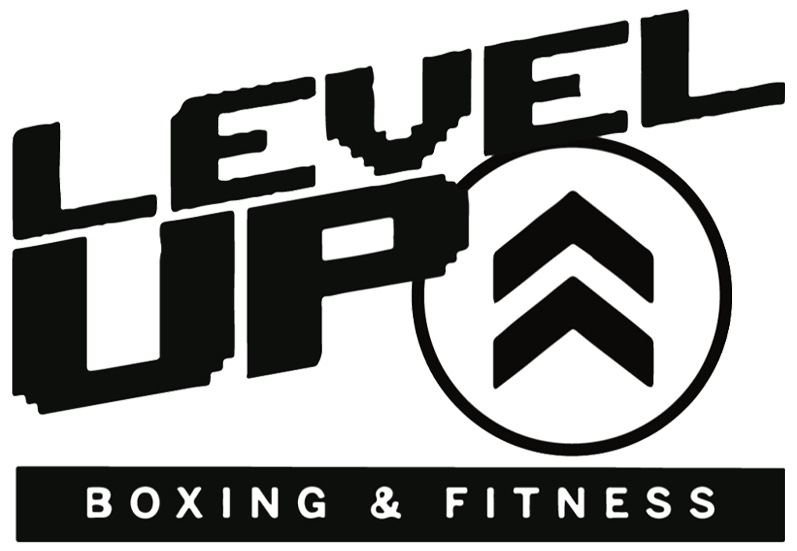 Level Up Boxing and Fitness